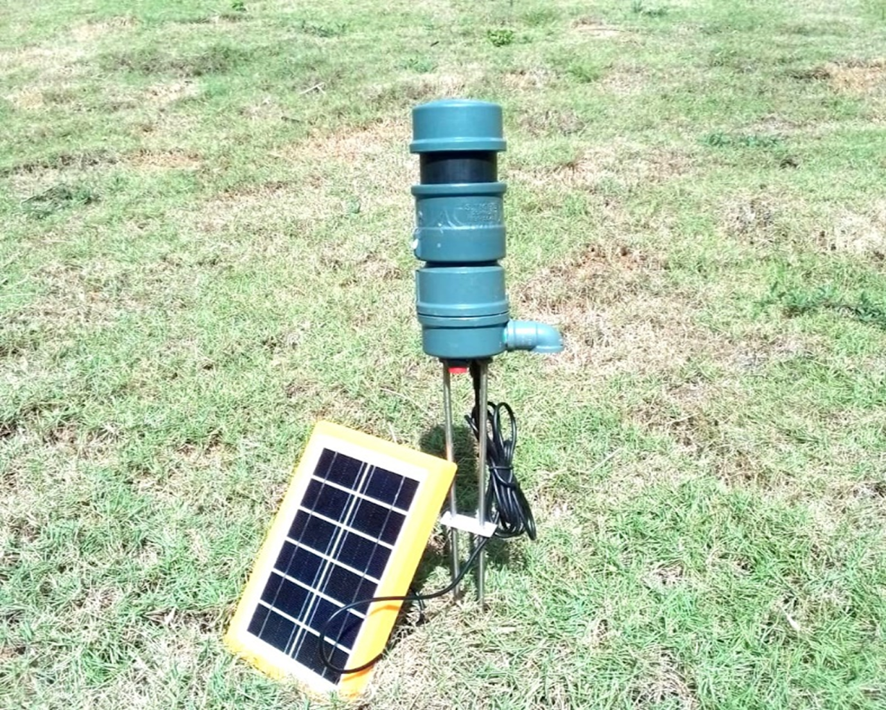 Sensor Probe Image